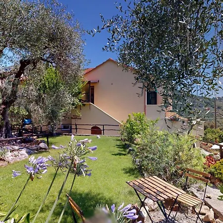 Ai Cinque Campanili Casa de hóspedes Finale Ligure