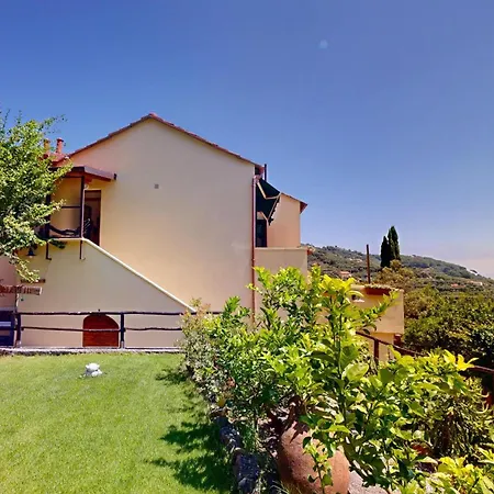 Guest house Ai Cinque Campanili