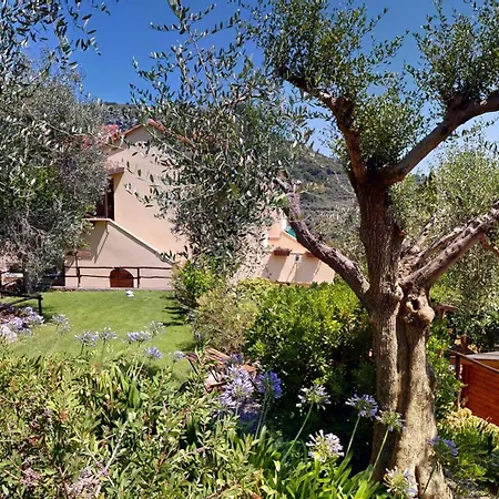 Ai Cinque Campanili Casa de hóspedes Finale Ligure