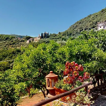 Ai Cinque Campanili 4*