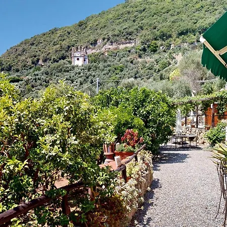 Ai Cinque Campanili 4* Finale Ligure