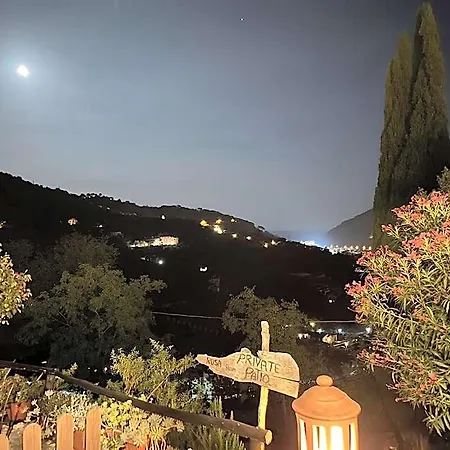 Ai Cinque Campanili 4*