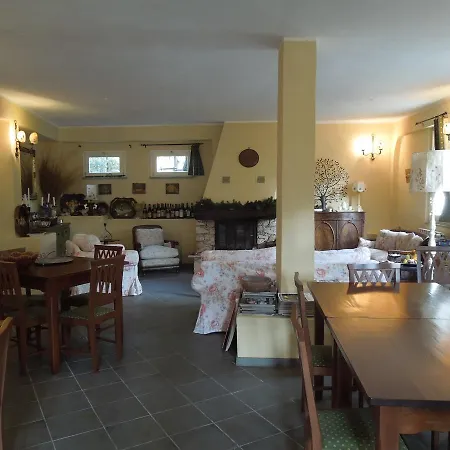 Guest house Ai Cinque Campanili Finale Ligure