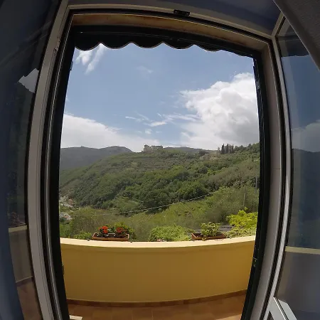 Guest house Ai Cinque Campanili *