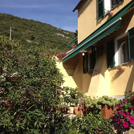 Guest house Ai Cinque Campanili Finale Ligure