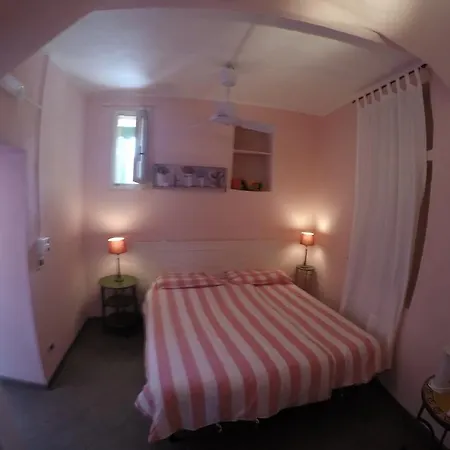 Ai Cinque Campanili Gasthof