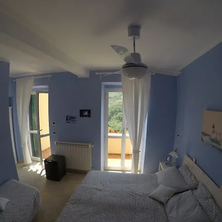 Guest house Ai Cinque Campanili *
