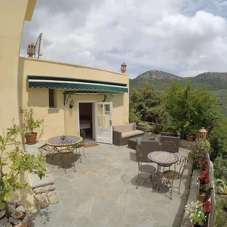 Guest house Ai Cinque Campanili Finale Ligure