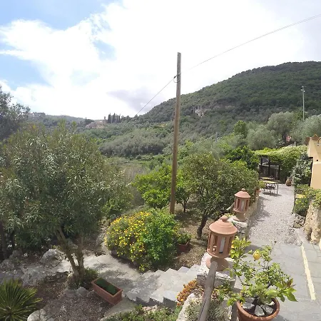 Guest house Ai Cinque Campanili