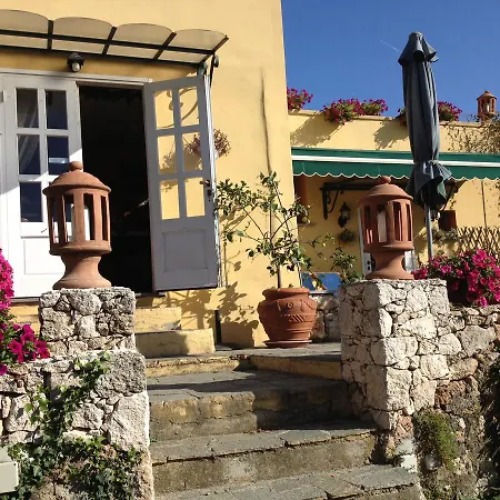 Guest house Ai Cinque Campanili *