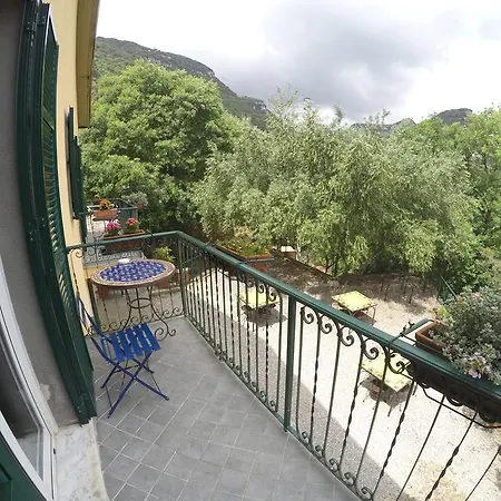 Ai Cinque Campanili Gasthof