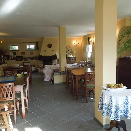 Guest house Ai Cinque Campanili Finale Ligure