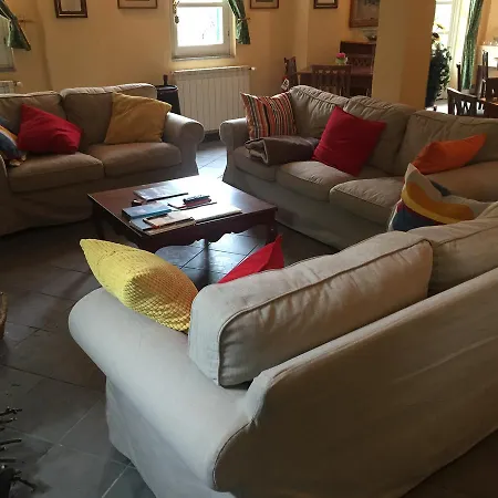 Ai Cinque Campanili Guest house