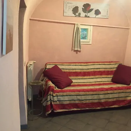 Guest house Ai Cinque Campanili
