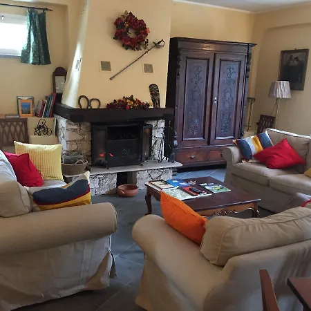 Ai Cinque Campanili Gasthof 4*