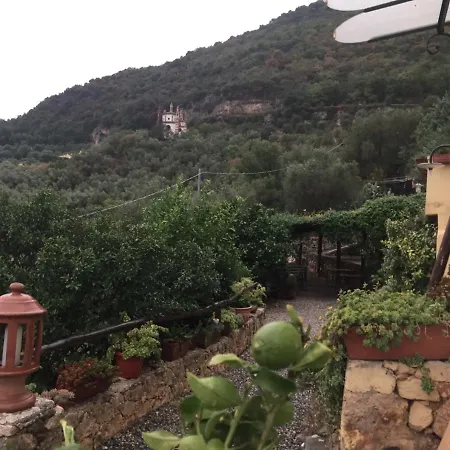Guest house Ai Cinque Campanili