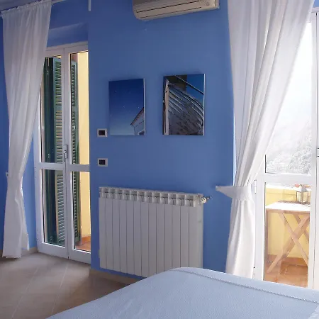 Guest house Ai Cinque Campanili *