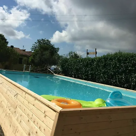 Ai Cinque Campanili 4* Finale Ligure