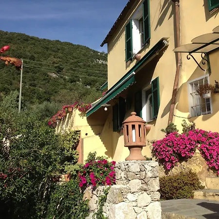 Ai Cinque Campanili *