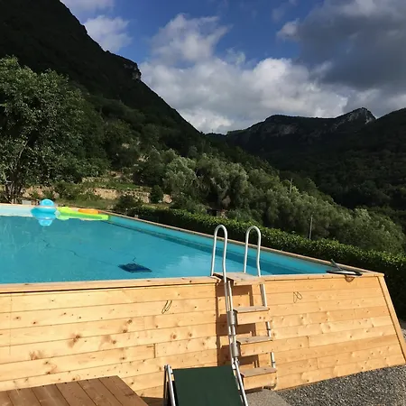 招待所 Ai Cinque Campanili 菲纳莱利古雷