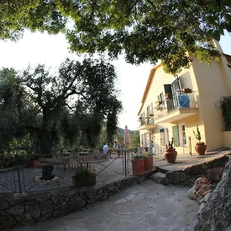 Ai Cinque Campanili Finale Ligure