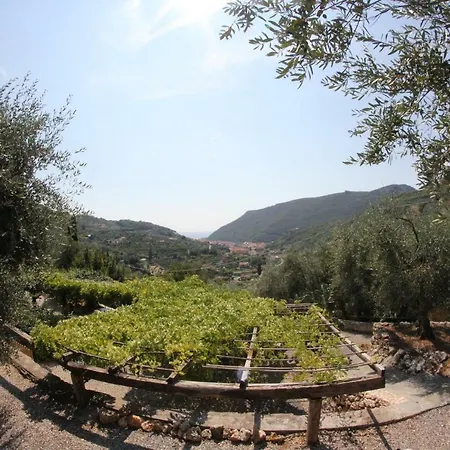 Ai Cinque Campanili Πανσιόν Finale Ligure