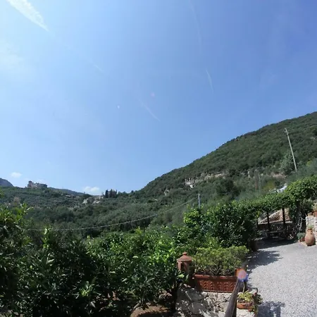 Guest house Ai Cinque Campanili *
