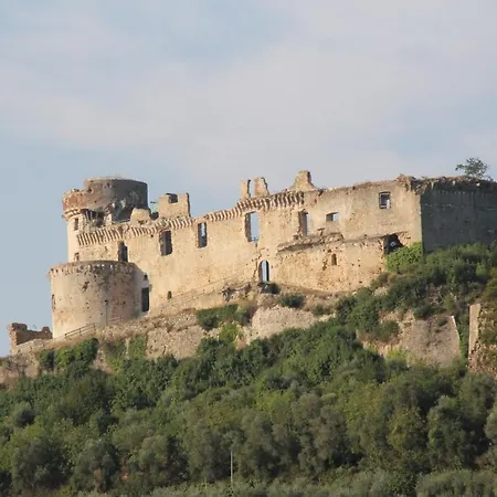 Πανσιόν Ai Cinque Campanili Finale Ligure