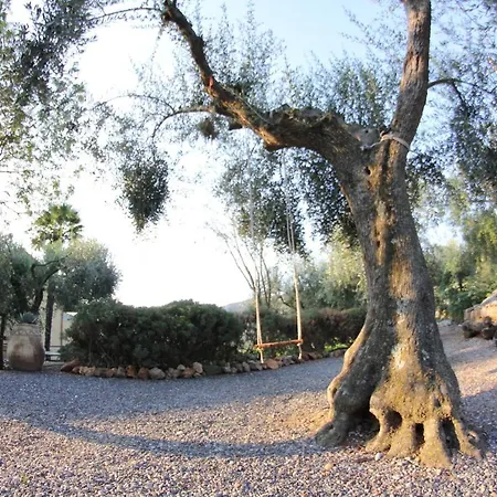 Casa de hóspedes Ai Cinque Campanili 4*