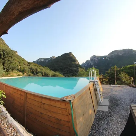 Ai Cinque Campanili 4*