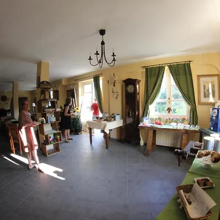 Guest house Ai Cinque Campanili