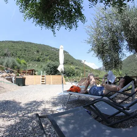 Ai Cinque Campanili *
