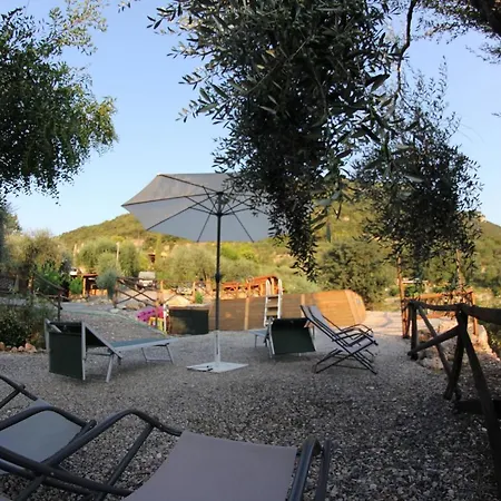 Ai Cinque Campanili 4*