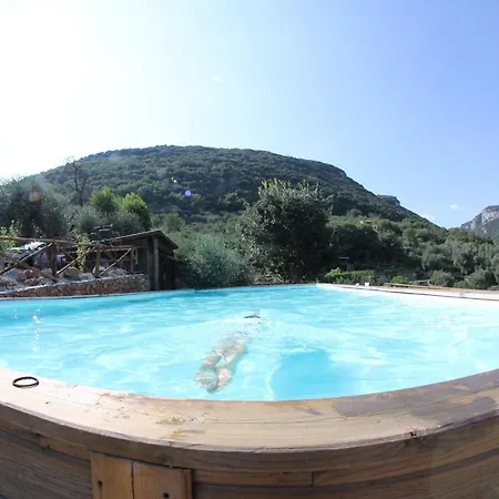 Pensionat Ai Cinque Campanili 4*