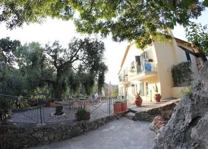 Gasthuis Ai Cinque Campanili 4*