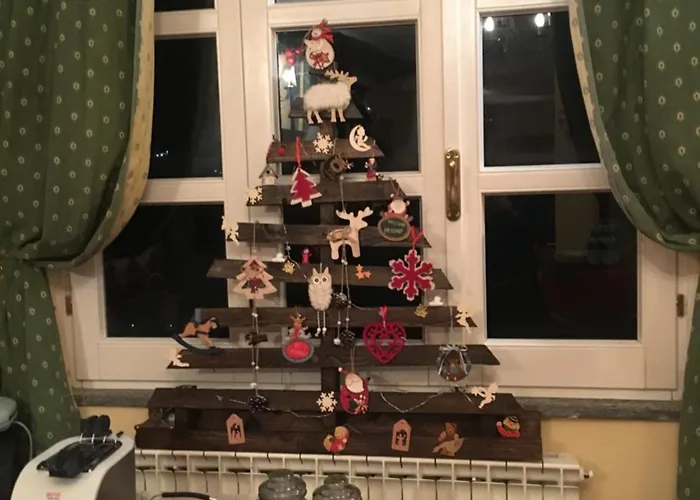 Gasthuis Ai Cinque Campanili 4*