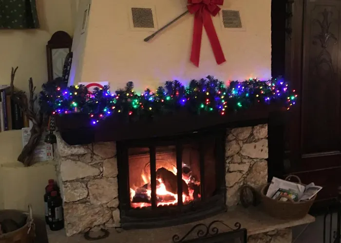 Gasthuis Ai Cinque Campanili Finale Ligure