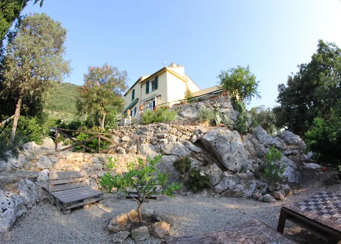 Gasthuis Ai Cinque Campanili 4*