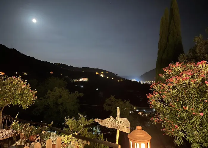 Ai Cinque Campanili 4*