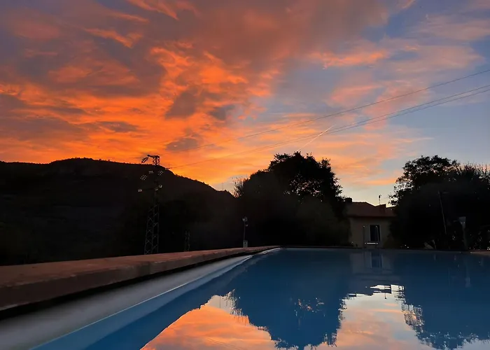 Ai Cinque Campanili Finale Ligure