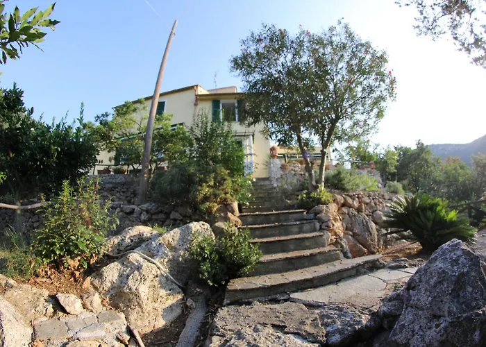 Ai Cinque Campanili 4* פינאלה ליגורה