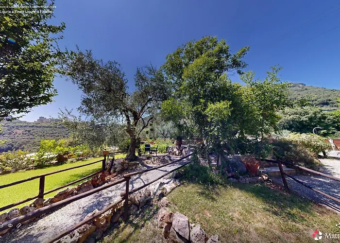 Ai Cinque Campanili Gasthuis 4*