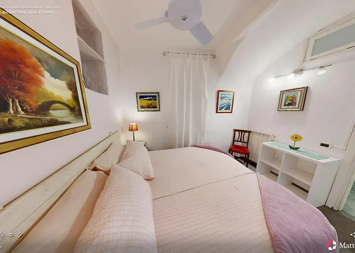 Ai Cinque Campanili 4*