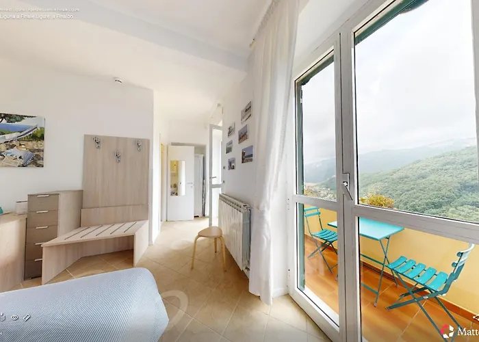 Gasthuis Ai Cinque Campanili 4*