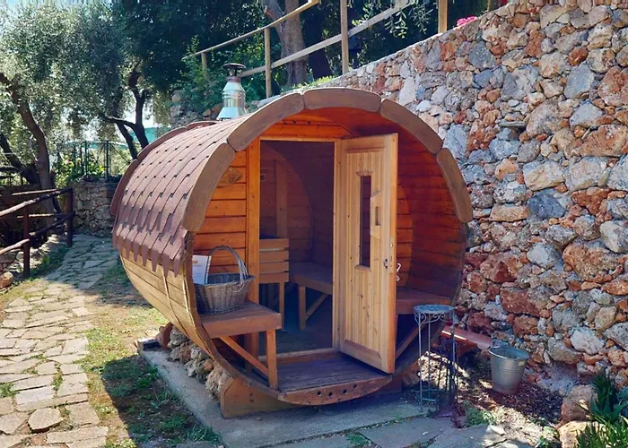 Ai Cinque Campanili Pensión