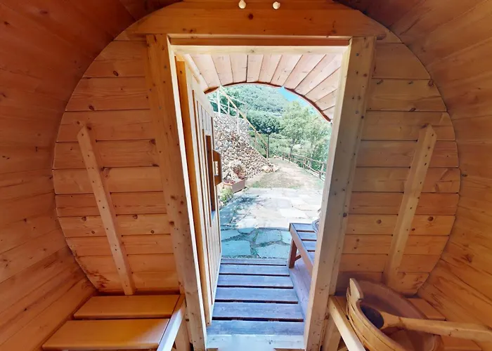 בית הארחה Ai Cinque Campanili