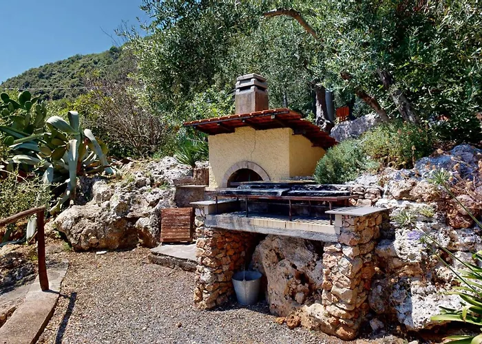 Ai Cinque Campanili 4* פינאלה ליגורה