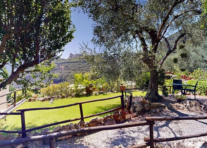 Ai Cinque Campanili Gasthuis