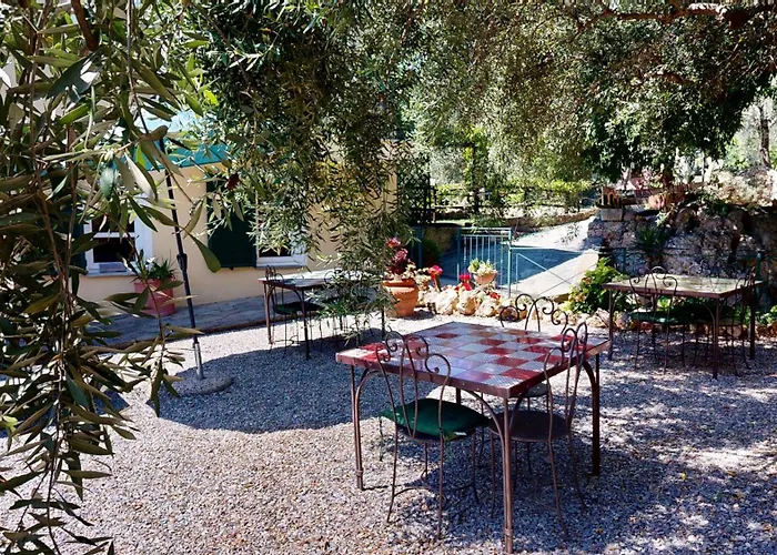 Gasthuis Ai Cinque Campanili