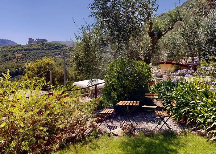 Ai Cinque Campanili Gasthuis 4*